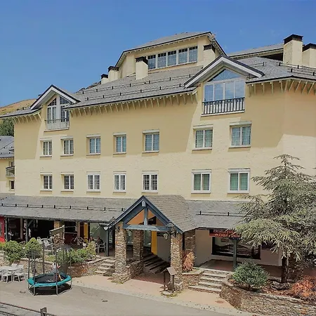 Plaza & Zona Baja Appartamento