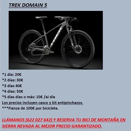 Appartamento Plaza & Zona Baja