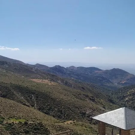 Apartamento Plaza Sierra Nevada&zona Baja Sierra Nevada