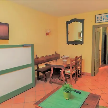 Apartamento Plaza Sierra Nevada&zona Baja