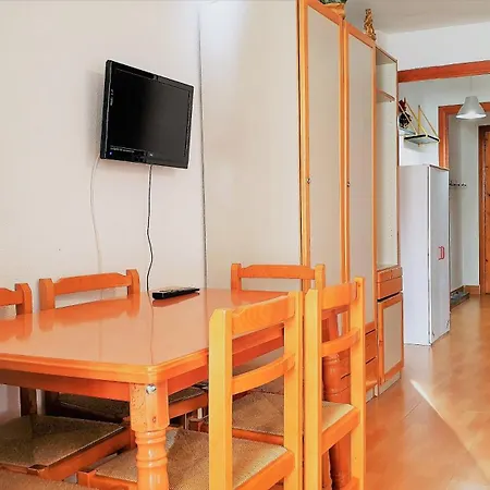 Apartamento Plaza Sierra Nevada&zona Baja *
