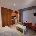 Apartment Plaza & Zona Baja