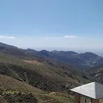 Apartment Plaza & Zona Baja Sierra Nevada