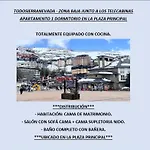 Apartment Plaza & Zona Baja *