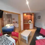Plaza & Zona Baja Apartment