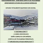 Apartment Plaza & Zona Baja *