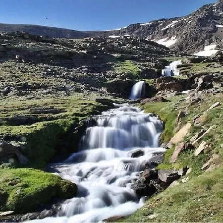 Апартаменти Nieves Del Sur