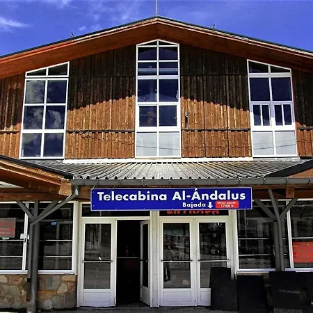 Nieves Del Sur Апартаменти *