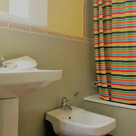 Apartamento Plaza & Zona Baja