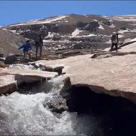 Nieves Del Sur Апартаменти *