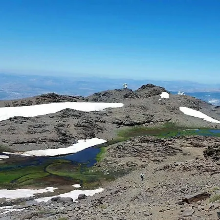 Апартаменти Nieves Del Sur *
