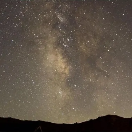 Plaza & Zona Baja * Sierra Nevada