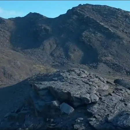 Nieves Del Sur Апартаменти *