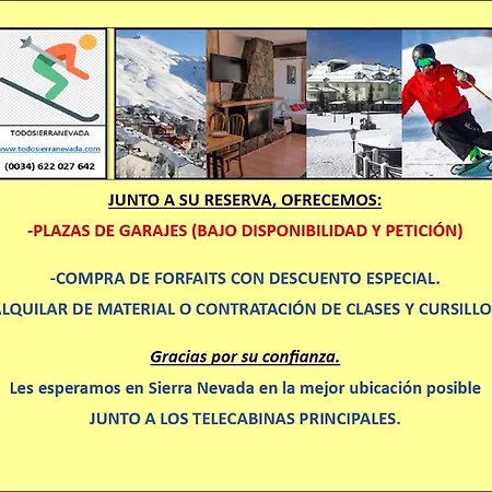 Nieves Del Sur