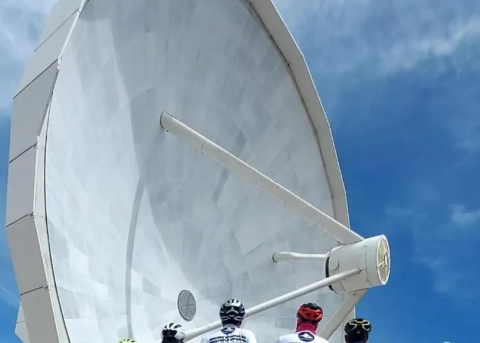 Апартаменты Plaza & Zona Baja