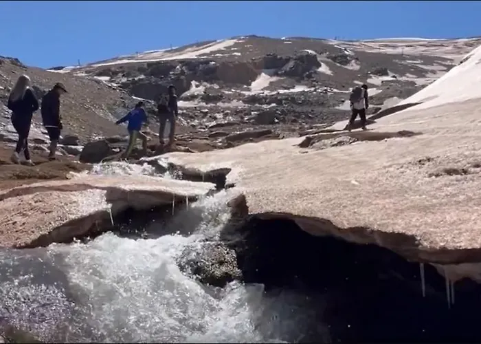 Plaza & Zona Baja Апартаменты *