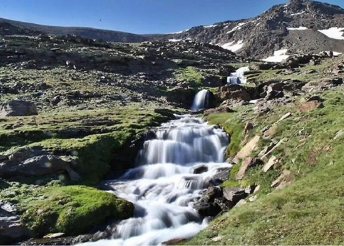 Apartmán Plaza & Zona Baja