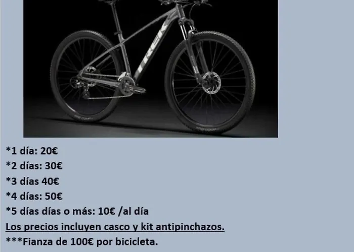 아파트 Plaza & Zona Baja