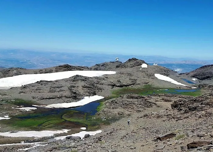 Apartmán Plaza & Zona Baja *